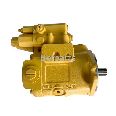 Ausgrabungsmaschine Hauptpumpe 301.7 Hydraulikpumpe 4876207 487-6207