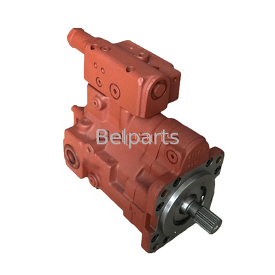 Ausgrabungsmaschine Hauptpumpe ZAX65 ZX65 EX65 Hydraulikpumpe 4668462 Für Hitachi