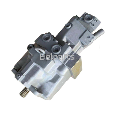 Belparts Bagger Hauptpumpe ZAX70 ZX70 EX70 Hydraulikpumpe 4437197 4472052 für Hitachi