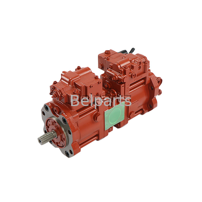 Grubenmaschine Hauptpumpe R110 R130 R150-5-7 Hydraulikpumpe 31N3-10050 31EA-00200