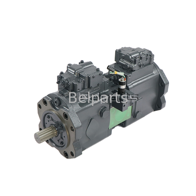 Ausbaupumpe Hauptpumpe R290 R300 R305 R350-5-7 Hydraulikpumpe 31N8-10010 31N8-10050 Für Hyundai