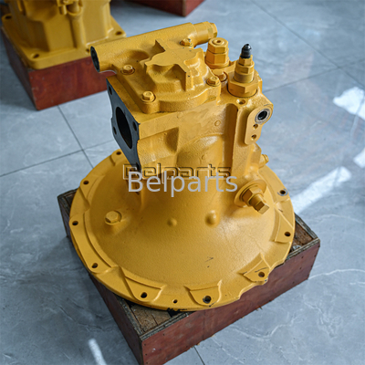Ausgrabungsmaschine Hydraulikpumpe Pc60-7 Hydraulik Hauptpumpe 708-1W-00042 708-1W-00111