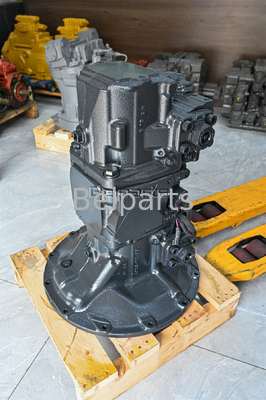 Belparts Bagger Hauptpumpe PC200 PC220 PC240 PC270-8MO Hydraulik Hauptpumpe 708-2L-00600 708-25-01074 708-25-01073