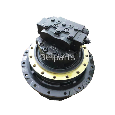Ausgrabungsmaschine Reisemotor Assy E320C E323D Endantrieb Assy 3530611 191-2682 148-4696 215-9982