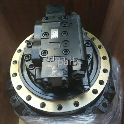 Ausgrabungsmaschine Reisemotor Assy E325 E329D Endantrieb Assy 2042674 199-4521 227-6138 227-6116 267-6796