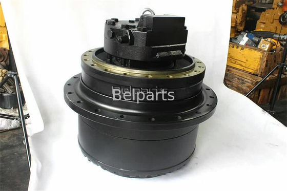 Belparts Bagger Reisemotor Assy E330 E336D Endantrieb Assy 2697839 2697838 2716376