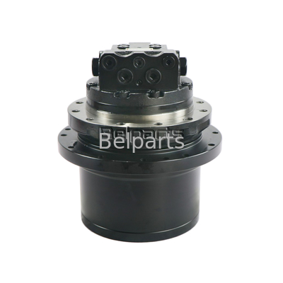 Belparts Excavator TM09 Takeuchi 175 Travel Motor Assy Tb175 Final Drive Assy