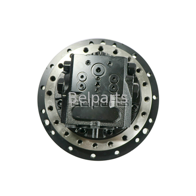 TM18 Belparts Bagger Reisemotor Assy für Komatsu PC100 PC120 Endantrieb Assy 201-60-00120
