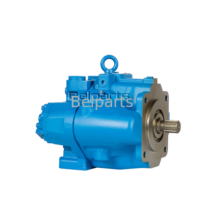 Hyundai 80 Bagger Hydraulikpumpe R80 31N1-10010
