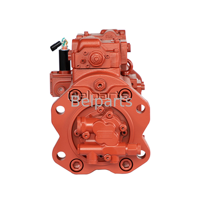 Hyundai R215 7 Hydraulikpumpe 31N6-10051 31Q6-10020 31Q6-10010