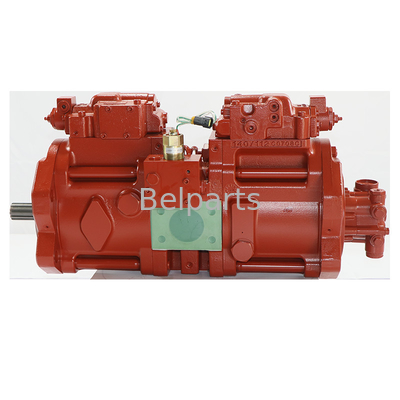 Belparts Bagger Hauptpumpe für Doosan Dh220lc-7 Hydraulikpumpe 2401-9225 K1000698E