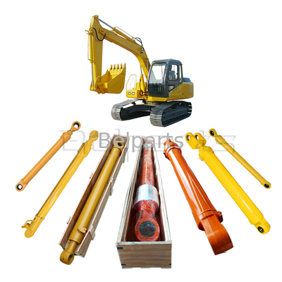 Belparts Bagger Hydraulic EX220-5 EX220LC-5 EX230LC-5 Boom Arm Bucket Cylinder Assy für Hitachi 9101315 9104173