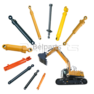 Exkaver EX400-3 EX400LC-3 EX450H-3C EX400-5 EX400LC-5 EX450LC-5 Boom Arm Bucket Cylinder Assy für Hitachi 4310241