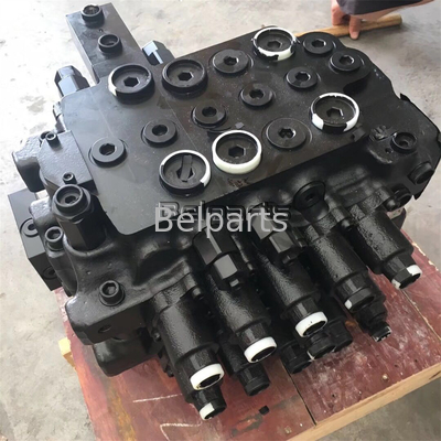 Ausgrabungsmaschine DH130 DH150-7 DX130 DX150-7 Hauptsteuerventil für Doosan Daewoo 2420-9521 2426-1225A 426-E0078