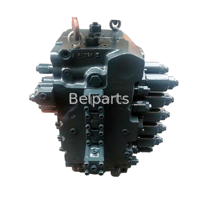 Belparts Bagger Hydraulische R485 R505 R520-7-9 Hauptsteuerventil für Hyundai 31QB-16110 31NB-19110