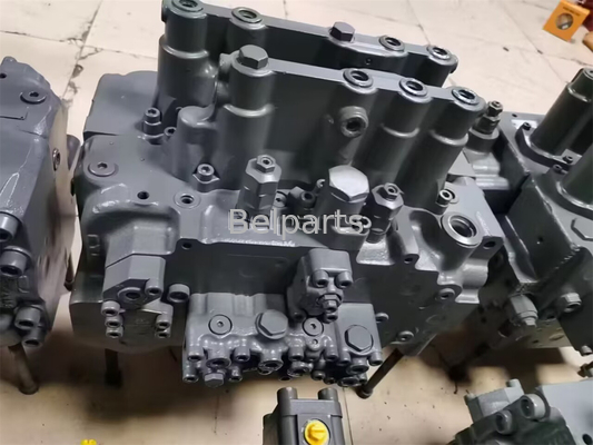 Hydraulische Bohrmaschine ZX280LC-5G Hauptsteuerventil für Hitachi 4367134 YA00000721