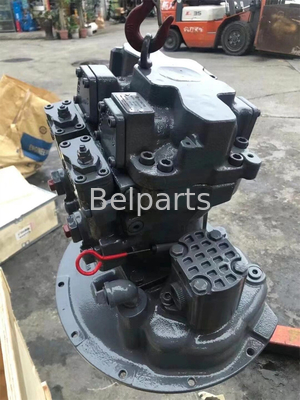 EX120-5 EX130H-5 Hydraulische Pumpe Schlagzeile Bagger Hauptpumpe für Hitachi 9151416 9153026 9158018 9159230