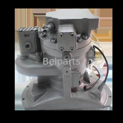 Belparts Bagger Hauptpumpe für Hitachi EX100-5 EX110M-5 EX100-5E Hydraulikpumpe 9151412 9152593 9158021 9159228