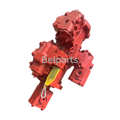 ZAXIS160LC Hydraulische Pumpe Schlagzeilen Bagger Hauptpumpe für Hitachi 4441981 4625242