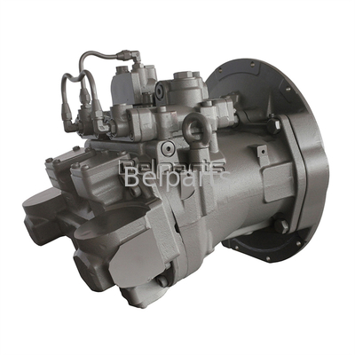Die Hauptpumpe für den Bagger für Hitachi ZAXIS200 ZAXIS210 ZAXIS240 Hydraulikpumpe 9191164 9195235 9199113 9195235