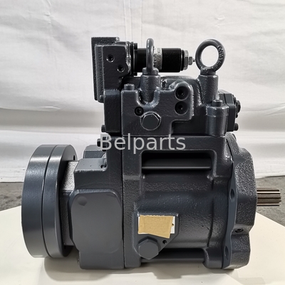 EX1200-6 Belteile Bagger Hauptpumpe Hydraulikpumpe 9275691 4635645 4667614