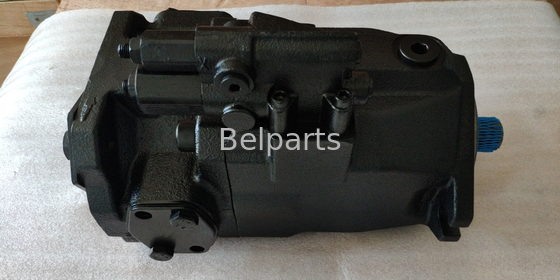 Hydraulische Pumpe für Bagger A25F A30F A35F A40F L90F L110F L120F 150F für die Akkulierung von Mülltransportern VOE 15140666 17458128