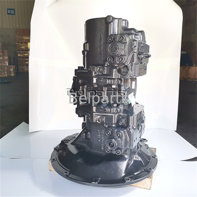 PC650-3 PC650-5 PC710-5 Hydraulische Pumpe Glockenteile Bagger Hauptpumpe 708-25-01011 708-25-50101 708-25-04081