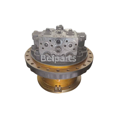 Belparts Bagger PC400-7 Endantrieb ohne Getriebe