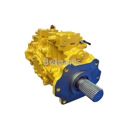 Belparts Bagger Hydraulikpumpe PC3000-6 PC4000-6 Hauptpumpe für Komatsu