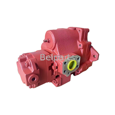 Belparts Bagger Hydraulikpumpe PVD-2B-44P Hauptpumpe