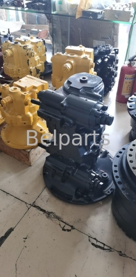 Ausgrabungsmaschine Hauptpumpe PC200-2 PC220-2 PC220LC-2 Hydraulikpumpe 705-80-10000 705-80-11000 Für Komatsu