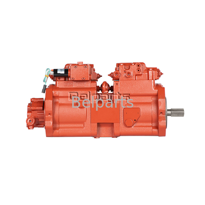 R110-7A Hydraulikpumpe Belparts Bagger Hauptpumpe R110-731N3-10050 31N3-10060 für Hyundai
