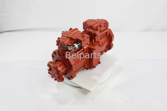Belparts Bagger Hauptpumpe R160LC-3 R160LC-9 R180LC-9 Hydraulikpumpe 31Q5-10010 31EG-10010 K3V63DT-1R0R für Hyundai