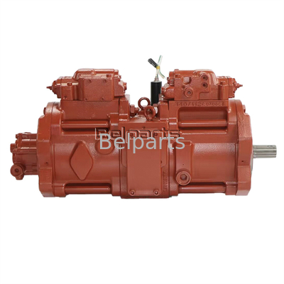 Belparts Bagger Hauptpumpe R210LC-9 R235LCR-9 R210NLC-7A R210NLC-9 Hydraulikpumpe 31Q6-10010 31N6-17010 31Q6-10100