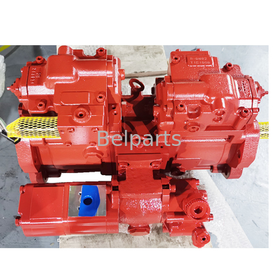 Belparts Bagger Hauptpumpe R145CR-9 Hydraulikpumpe 31N4-10050 für Hyundai