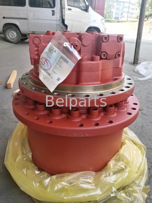 R360LC-7A R360LC-9 Final Drive Assembly Belparts Excavator R360LC-7 31NA-40010 31NA-40020 31QA-40020 Travel Motor
