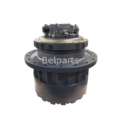 PC270-8 Final Drive Assy Belparts Excavator Travel Motor Assy 207-27-00470 708-8H-00350 For Komatsu