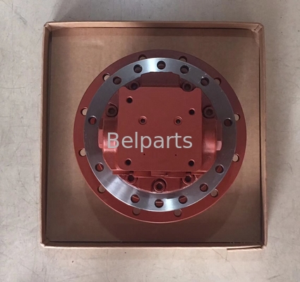 PC35R-8 Endantrieb Assy 20S-60-82131 Belparts Bagger Reisemotor Assy 20S-60-82130 für Komatsu
