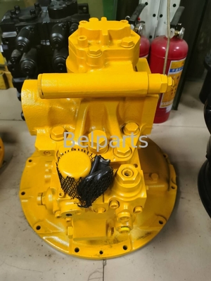 Hydraulische Kolbenpumpe für Komatsu Pc490lc-11 708-2j-00012 Pc120-8 Pc160 Pc128uu-2 Haupthydraulische Pumpe