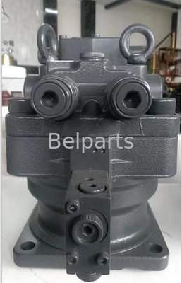 Belparts Bagger JCM923C Schwingmotor M5X180CHB-10A-6HA1285-169 Schwingmotor