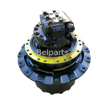 Bauteile für Baggerzubehör E316E Reisemotor Assy 350-0452