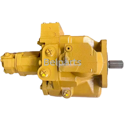 Komatsu E307 Hydraulikpumpe für Bagger