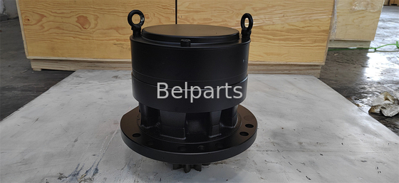 Belparts Bagger Schwinggetriebe für Komatsu PC70-8 Bagger Rotationsreduktion 201-26-00060