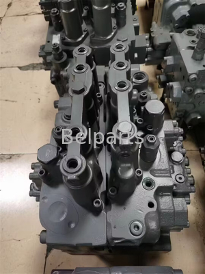 Hydraulisches Hauptsteuerventil für Bagger YA00000721 Steuereinheit ZX280LC-5G für Hitachi
