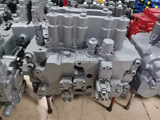 Hydraulisches Hauptsteuerventil für Bagger YA00000721 für Hitachi ZX280LC-5G