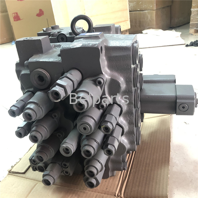 Belparts Baggersteuerventil UX22 Baumaschinen