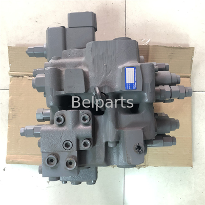 UX22 Belparts Baggersteuerventil Baumaschinen
