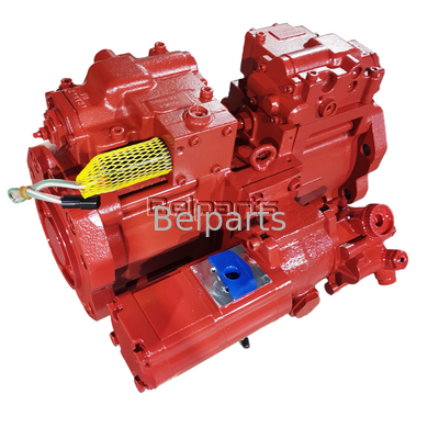 Belparts Baggerteile Hydraulische Hauptpumpe 31Q4-15020 Für Hyundai R150W-9 R140W-9