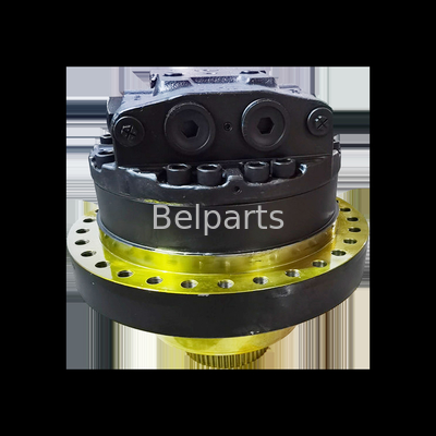 Belparts Baggerteile Fahrverminderungsanlage EC210B Fahrgetriebe SA7117-30031 SA7117-30030 für Volvo