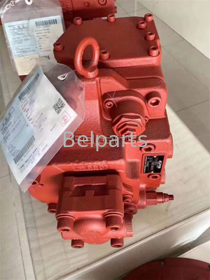 CX80 Belparts Bagger Hauptpumpe K7SP36 Hydraulikpumpe KAJ4955